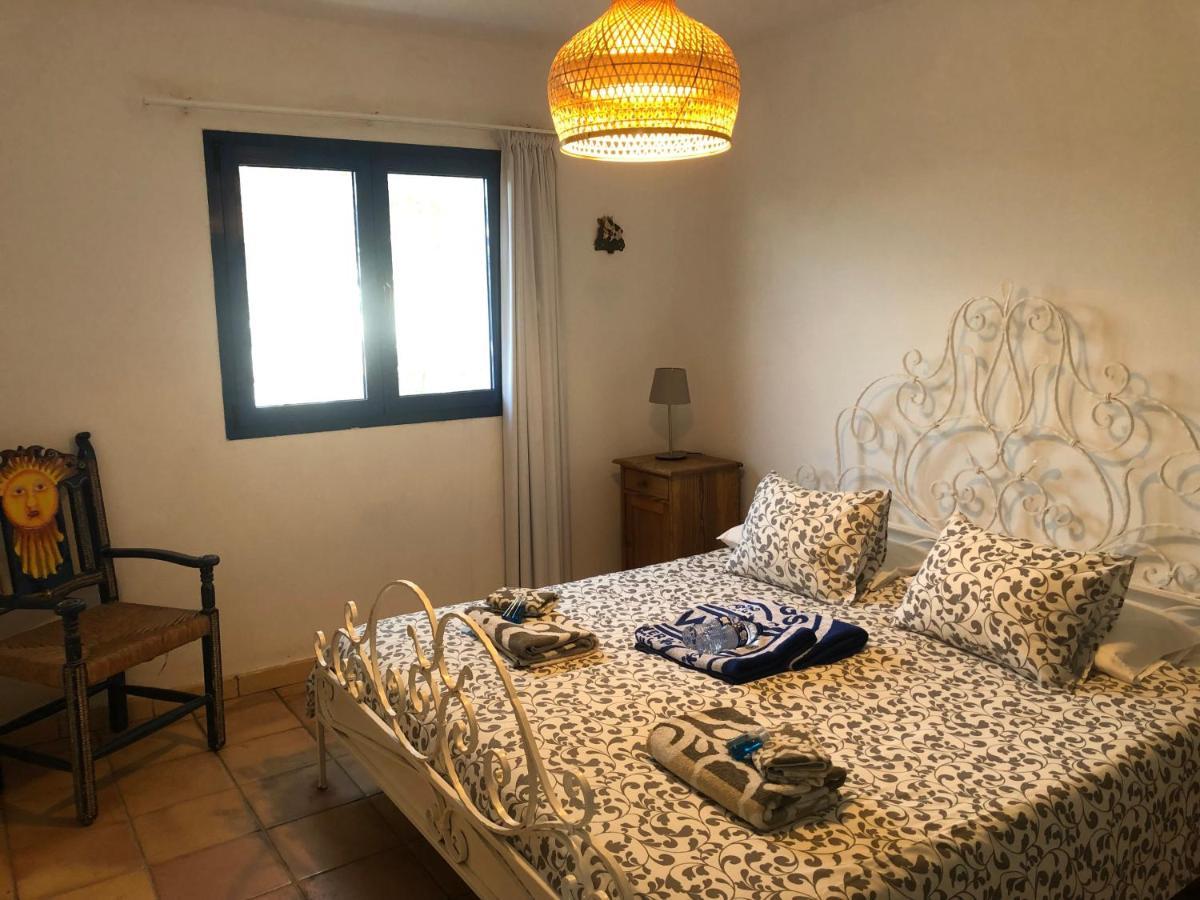 فيلا تشاركو ديل بالوفي Galan Bungalow المظهر الخارجي الصورة