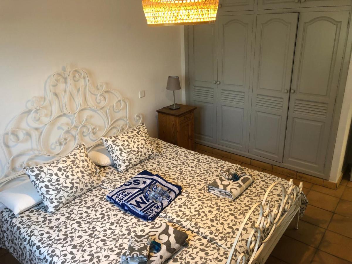فيلا تشاركو ديل بالوفي Galan Bungalow المظهر الخارجي الصورة